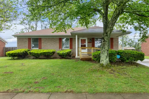 1004 Orchard Dr, Nicholasville, KY 40356