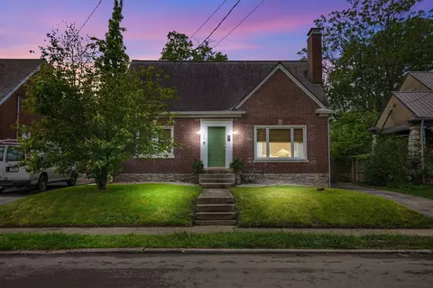 142 Glenn Pl, Lexington, KY 40505