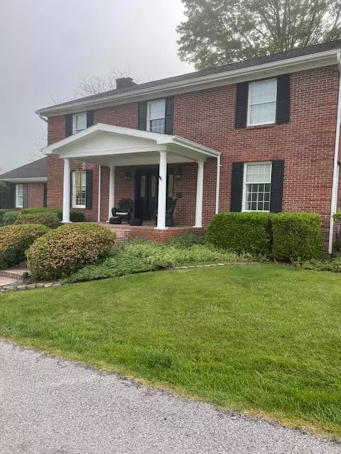 429 Farmers Mill Rd, Harlan, KY 40831