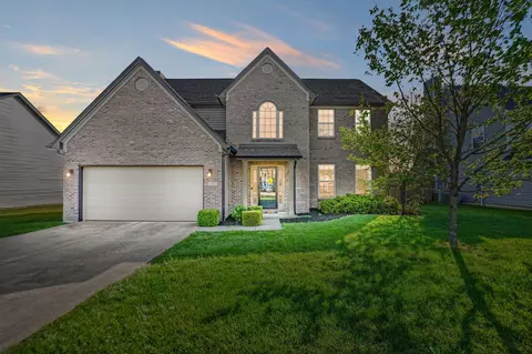 3012 Mitford Ct, Richmond, KY 40475
