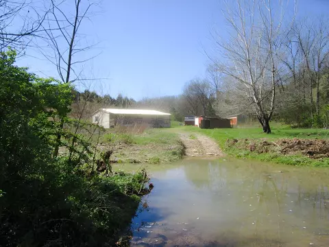 1144 Sharp Rd, Stamping Ground, KY 40379