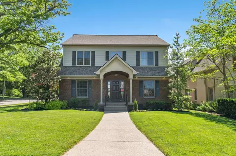 201 Romany Rd, Lexington, KY 40502