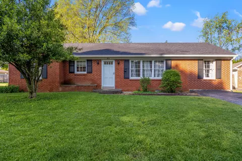 972 Holly Springs Dr, Lexington, KY 40504