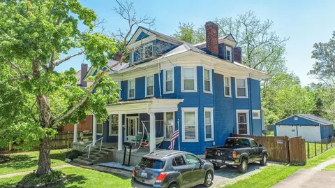 119 W 12th St, Paris, KY 40361