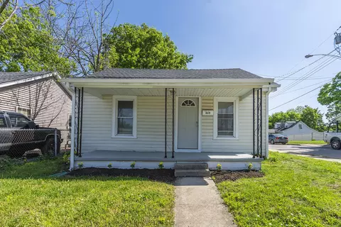 469 Morgan Ave, Lexington, KY 40505