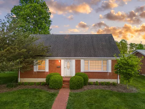 1616 Hastings Ct, Lexington, KY 40505