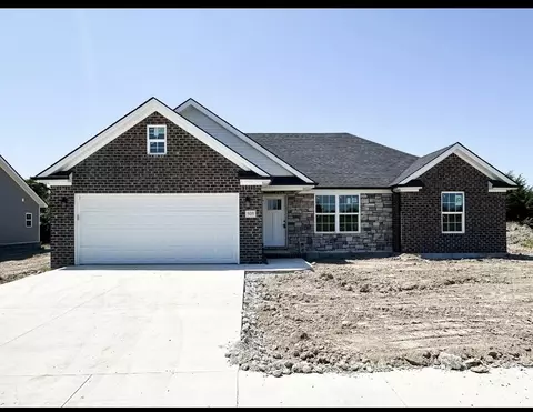 505 Chickasaw Dr, Richmond, KY 40475