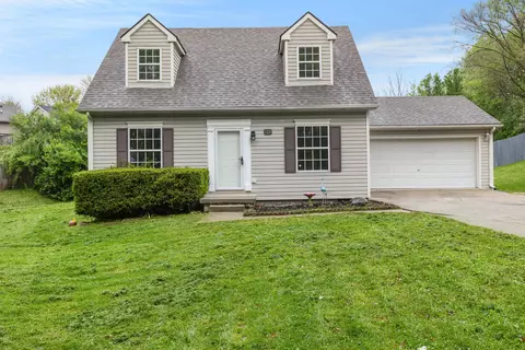 120 Mill Creek Ct, Georgetown, KY 40324