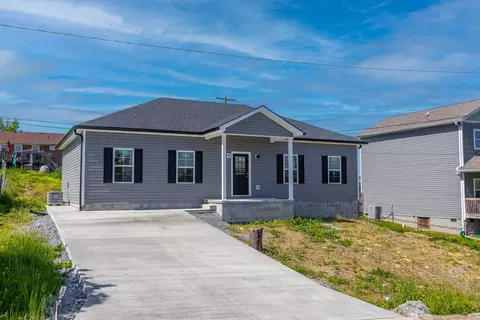 502 Atlee Dr, Harrodsburg, KY 40330