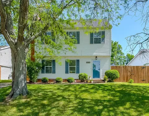 3757 Dicksonia Dr, Lexington, KY 40517