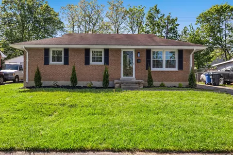 433 Hedgewood Dr, Lexington, KY 40509