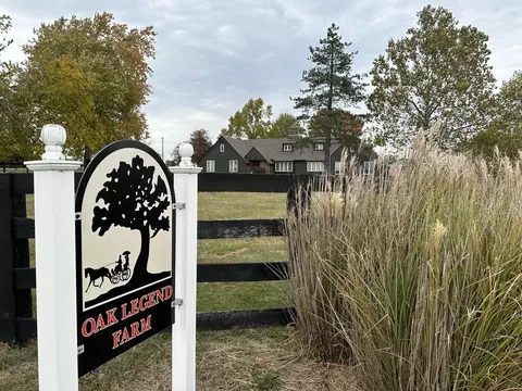 2285 Ferguson Rd, Lexington, KY 40511