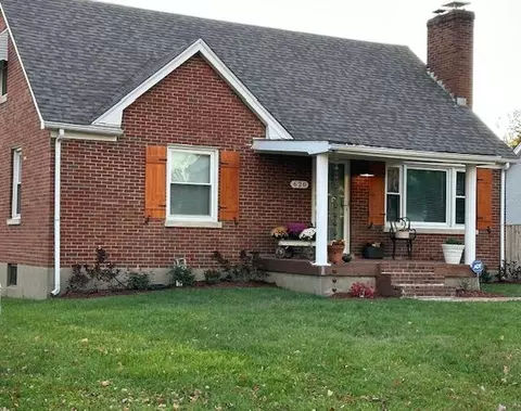 620 St Anthony Dr, Lexington, KY 40505