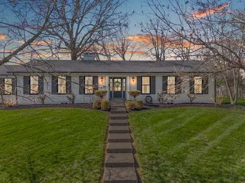 3421 Nantucket Dr, Lexington, KY 40502