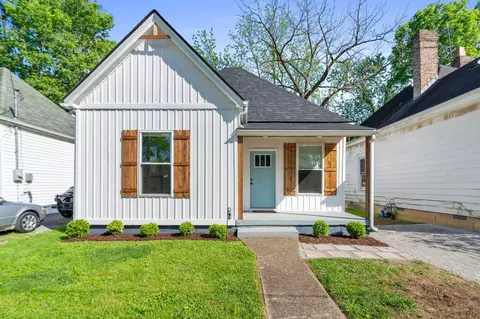 338 Wilgus Ave, Lexington, KY 40508