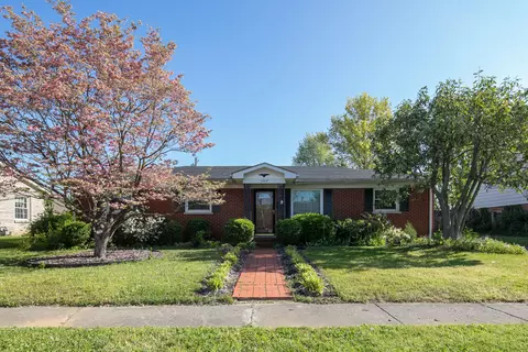 1009 Balsam Dr, Lexington, KY 40504
