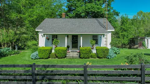 127 Bald Hill Rd, Carlisle, KY 40311