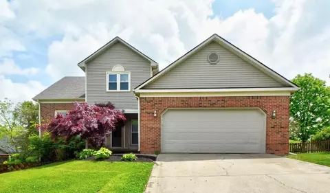 4108 Rainwater Cir, Lexington, KY 40515