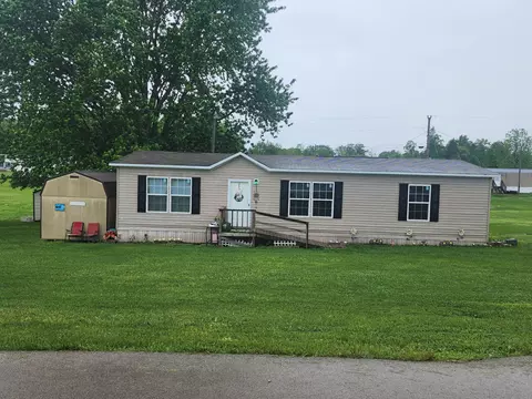 1624 Slate Branch Spur, Somerset, KY 42503
