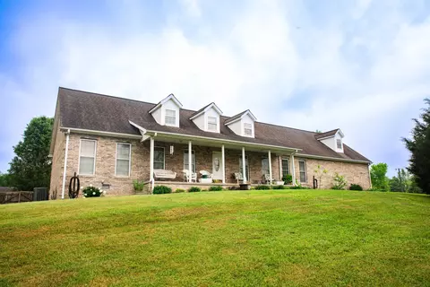 101 Kim Ln, Middlesboro, KY 40965