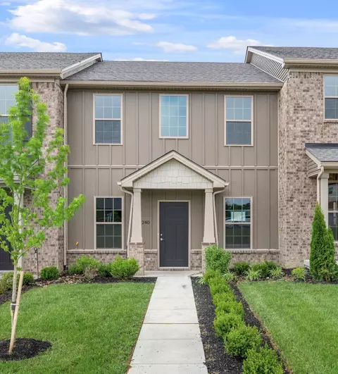 3240 Peninsula Way, Lexington, KY 40515