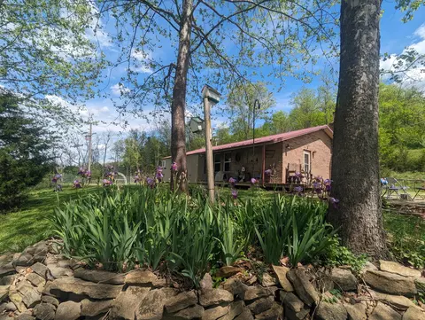 4854 State Highway 609, Butler, KY 41006