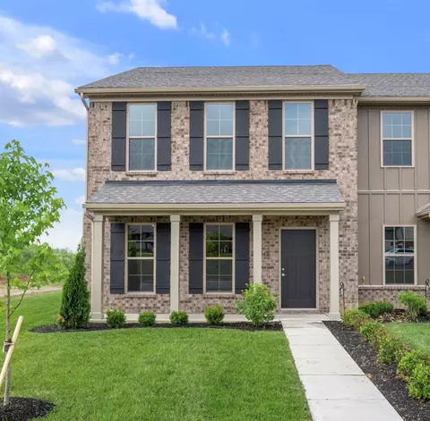 3242 Peninsula Way, Lexington, KY 40515