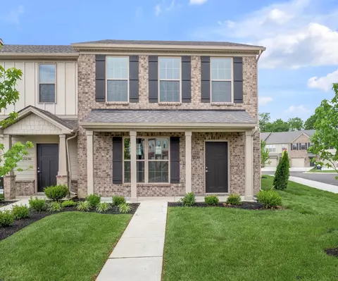 3234 Peninsula Way, Lexington, KY 40515