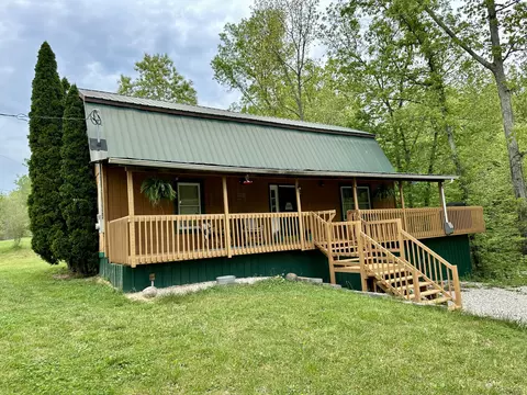 382 Kellacey Rd, West Liberty, KY 41472