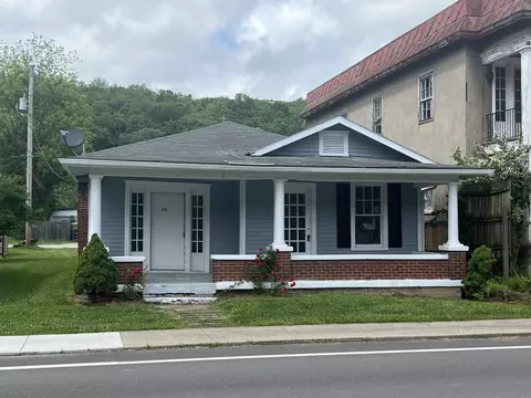 412 Holmes St, Frankfort, KY 40601