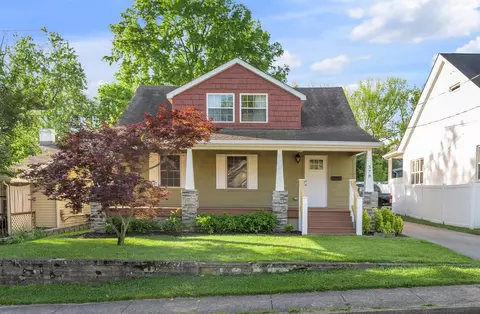 378 Sherman Ave, Lexington, KY 40502