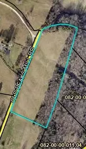 300 Old Peaks Mill Rd, Frankfort, KY 40601