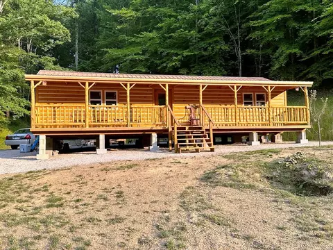 143 Mullins Point Rd, Campton, KY 41301 photo 1