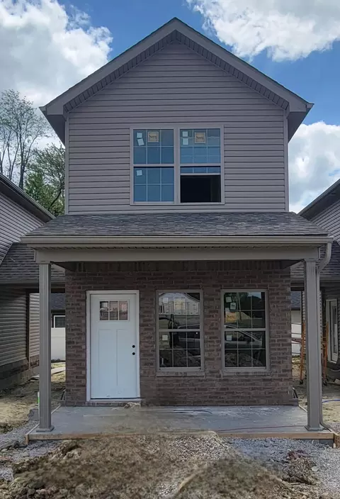 177 Harvest Bend Trl, Berea, KY 40403
