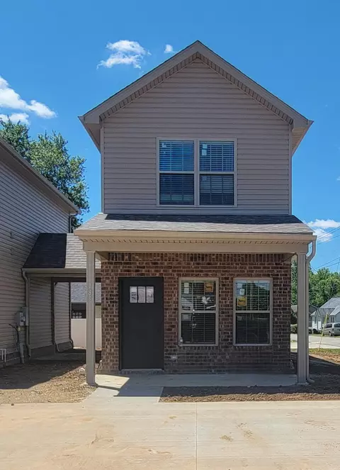 185 Harvest Bend Trl, Berea, KY 40403