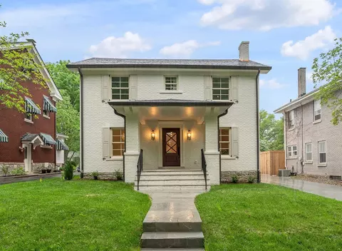 1364 Fontaine Rd, Lexington, KY 40502
