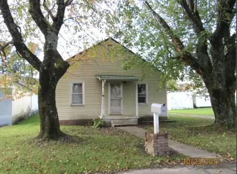 415 Ellen St, London, KY 40741