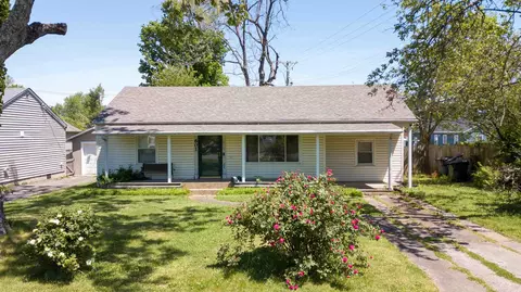 601 Mitchell Ave, Lexington, KY 40504