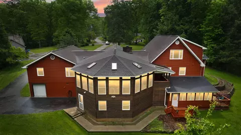 Exterior - 128 Cannonade Trl, Corbin, KY 40701 photo 5 of 13
