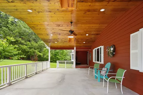 Exterior - 128 Cannonade Trl, Corbin, KY 40701 photo 7 of 13