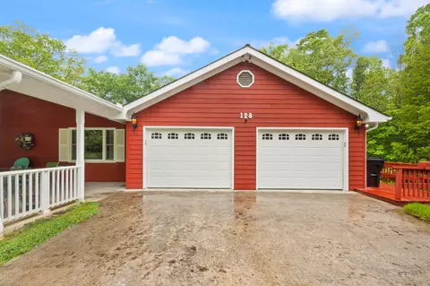 Exterior - 128 Cannonade Trl, Corbin, KY 40701 photo 6 of 13