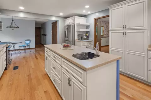 Kitchen - 128 Cannonade Trl, Corbin, KY 40701 photo 5 of 7