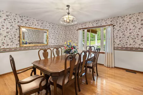Dining - 128 Cannonade Trl, Corbin, KY 40701 photo 3 of 4