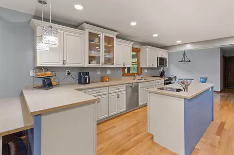 Kitchen - 128 Cannonade Trl, Corbin, KY 40701 photo 2 of 7