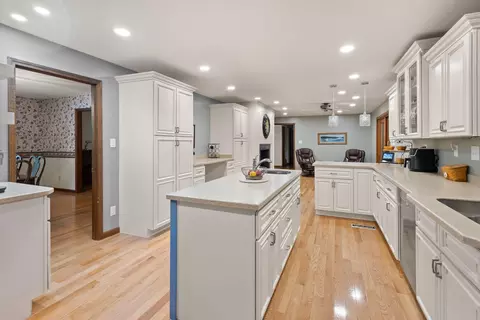 Kitchen - 128 Cannonade Trl, Corbin, KY 40701 photo 3 of 7