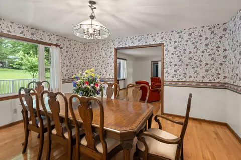 Dining - 128 Cannonade Trl, Corbin, KY 40701 photo 4 of 4