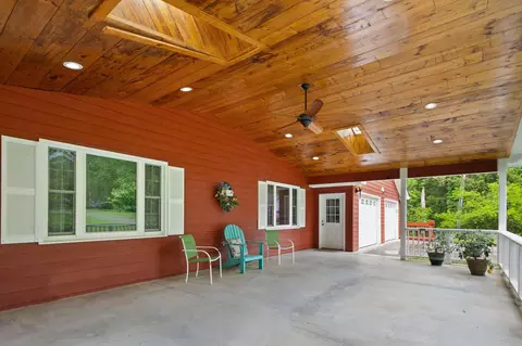 Exterior - 128 Cannonade Trl, Corbin, KY 40701 photo 8 of 13