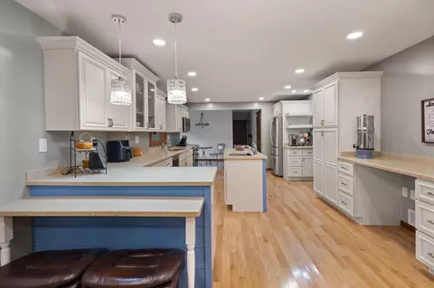 Kitchen - 128 Cannonade Trl, Corbin, KY 40701 photo 4 of 7