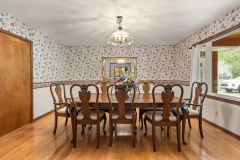 Dining - 128 Cannonade Trl, Corbin, KY 40701 photo 2 of 4