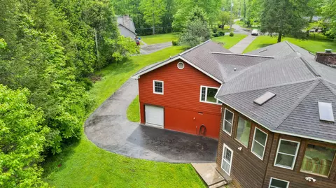 Exterior - 128 Cannonade Trl, Corbin, KY 40701 photo 13 of 13